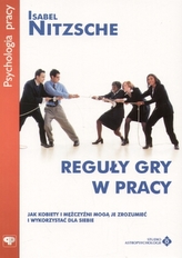 Reguły gry w pracy