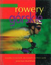 Rowery górskie