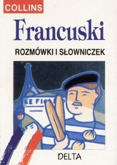 Rozmówki i słowniczek francuski (Collins)