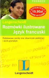 Rozmówki ilustrowane. Język francuski