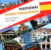 Rozmówki polsko-hiszpańskie