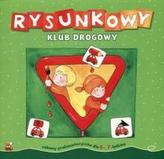 Rysunkowy klub drogowy