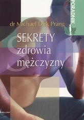 Sekrety zdrowia mężczyzny