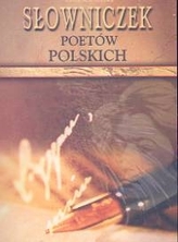 Słowniczek poetów polskich