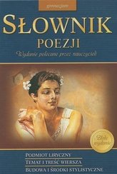 SŁ.POEZJI GIMN.- OP GREG 83-7327-439-1
