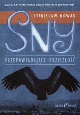 Sny przepowiadające przyszłość