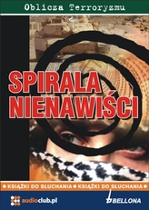Spirala Nienawiści audiobook