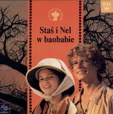 Staś i Nel w baobabie