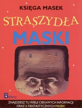 Księga masek. Straszydła