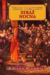 Straż nocna