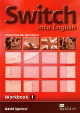 Switch into English 1. Workbook