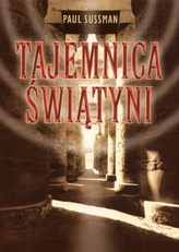 Tajemnica świątyni