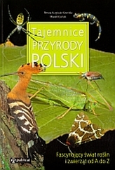 Tajemnice przyrody Polski.