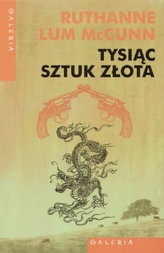 Tysiąc sztuk złota