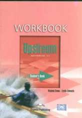 Upstream Advanced - Woorkbook