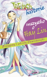 Witch. Wszystko o Hay Lin