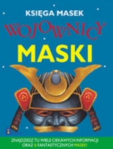 Księga masek. Wojownicy
