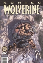 Wolverine Koniec część 3
