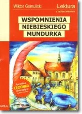 Wspomnienia niebieskiego mundurka