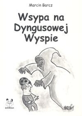 Wsypa na Dyngusowej Wyspie