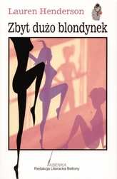 Zbyt dużo blondynek