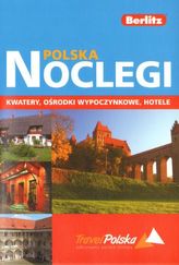 Polska. Noclegi