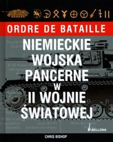 Niemieckie wojska pancerne w II wojnie światowej