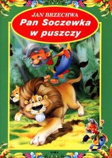 Pan Soczewka w puszczy