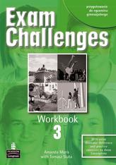 Exam Challenges 3 - Workbook