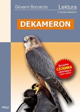 Dekameron. Lektura z opracowaniem