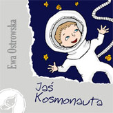 Jaś Kosmonauta
