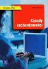 Zasady rachunkowości - Podręcznik