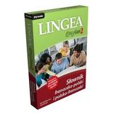Lingea Easy Lex 2. Słownik francusko-polski, polsko-francuski - płyta CD