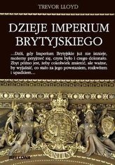 Historia imperium brytyjskiego