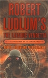 The Lazarus Vendetta