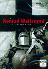 Konrad Wallenrod. Książka czytana