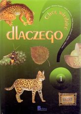 Chcę wiedzieć dlaczego? Tom 1