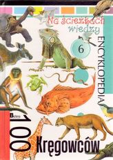 100 kręgowców