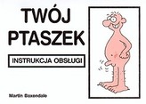 Twój ptaszek - instrukcja obsługi