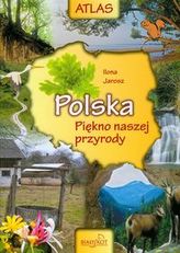 Polska piękno naszej przyrody