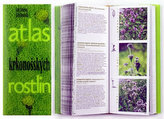 Atlas krkonošských rostlin