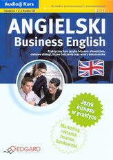 Angielski. Business English (B1-C1)