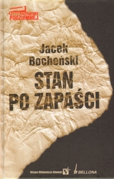 Stan po zapaści