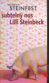 Subtelny nos Lilli Steinbeck