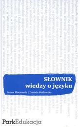 Słownik wiedzy o języku