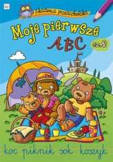 Moje pierwsze ABC część 2