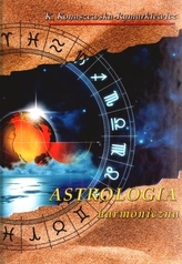 Astrologia. Tom 7. Astrologia harmoniczna