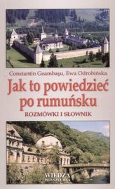 Jak to powiedzieć po rumuńsku