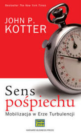 Sens pośpiechu