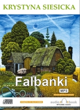 Falbanki - audiobook